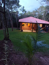 Ranch for rent in São Thomé das Letras - Rural