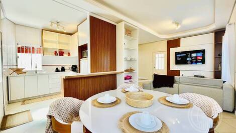 Casa para alugar em Florianopolis - Canasvieiras