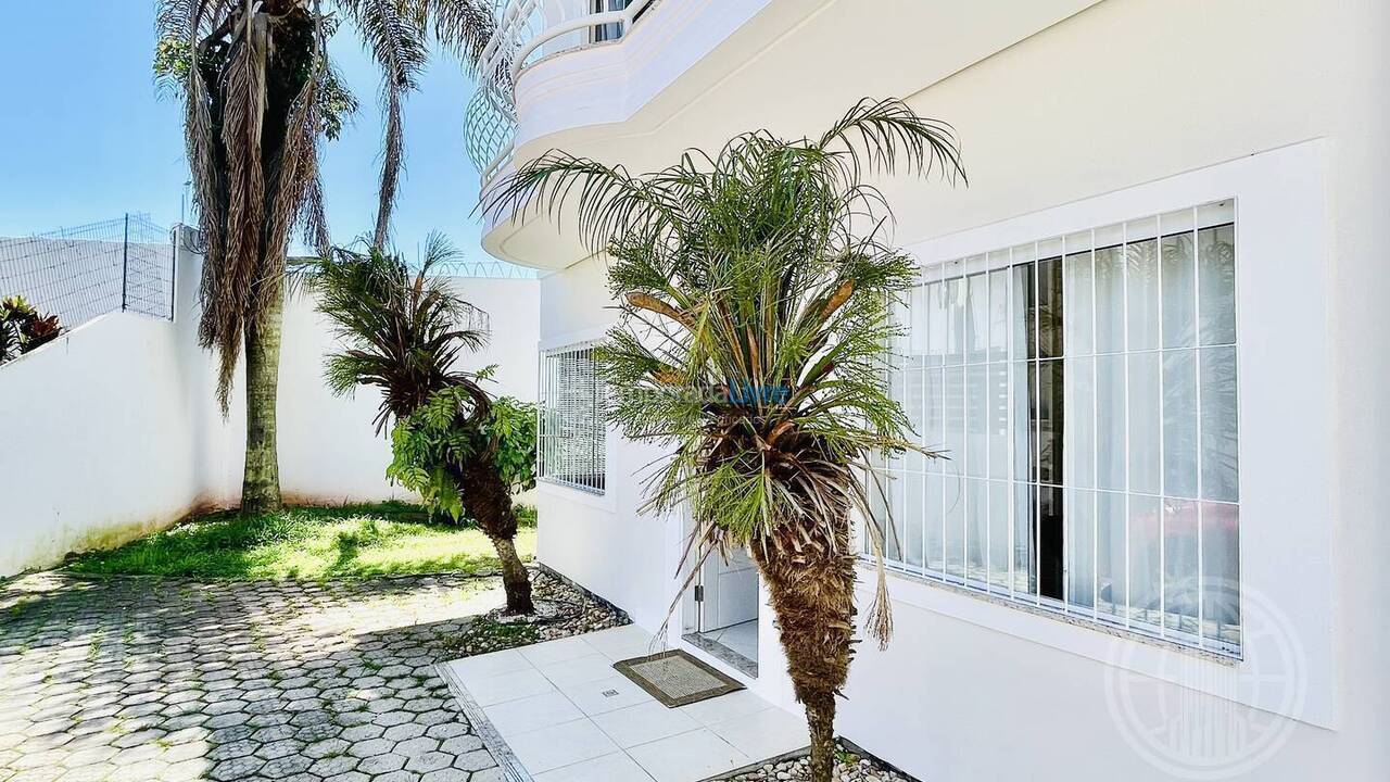 House for vacation rental in Florianopolis (Canasvieiras)