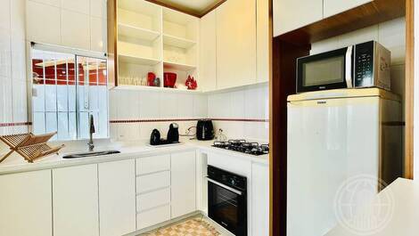 Modern House in Canasvieiras - Comfort and Elegance 3 Blocks from...