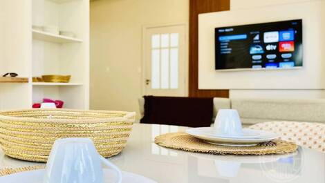 Modern House in Canasvieiras - Comfort and Elegance 3 Blocks from...