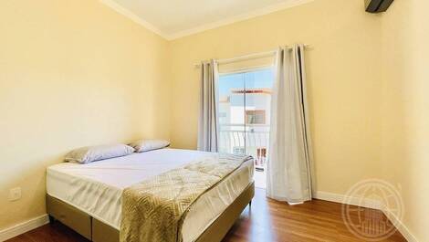 Modern House in Canasvieiras - Comfort and Elegance 3 Blocks from...