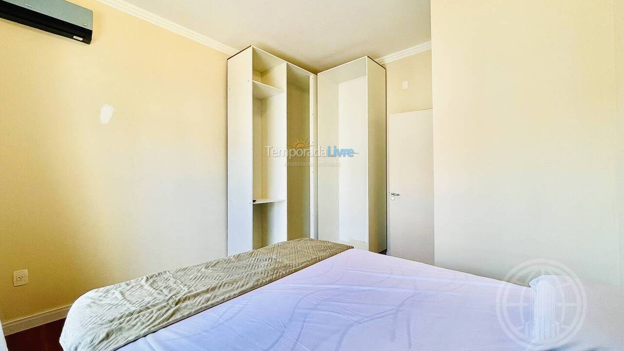 House for vacation rental in Florianopolis (Canasvieiras)