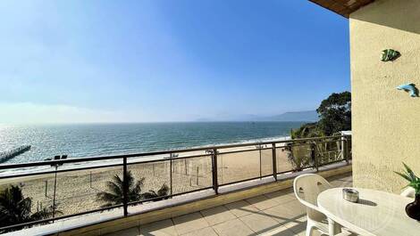 Apartamento para alugar em Florianopolis - Canasvieiras