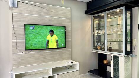 Departamento de 2 dormitorios a media cuadra del mar TEMPORADA