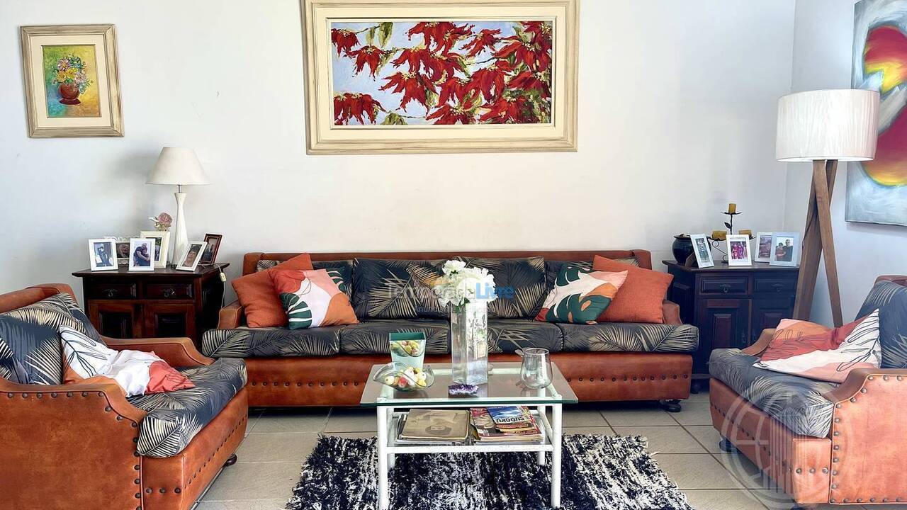 Apartment for vacation rental in Florianopolis (Canasvieiras)