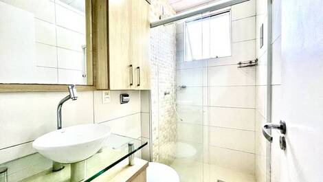 Apartamento Temporada 2 dormitórios