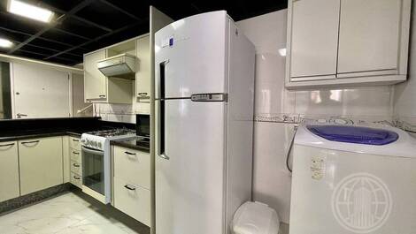 Departamento de 2 dormitorios a media cuadra del mar TEMPORADA