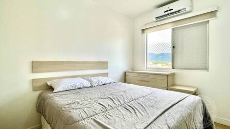 Apartamento Temporada 2 dormitórios