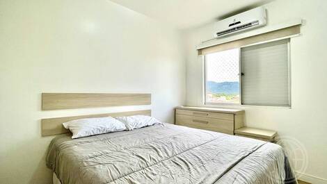 Apartamento Temporada 2 dormitórios