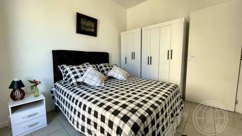 4 bedroom penthouse with sea view, seasonal rental