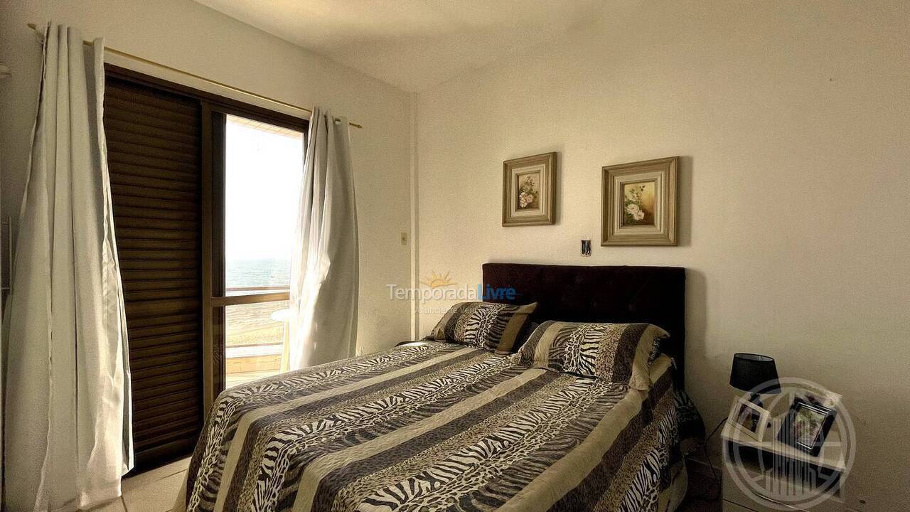 Apartment for vacation rental in Florianopolis (Canasvieiras)