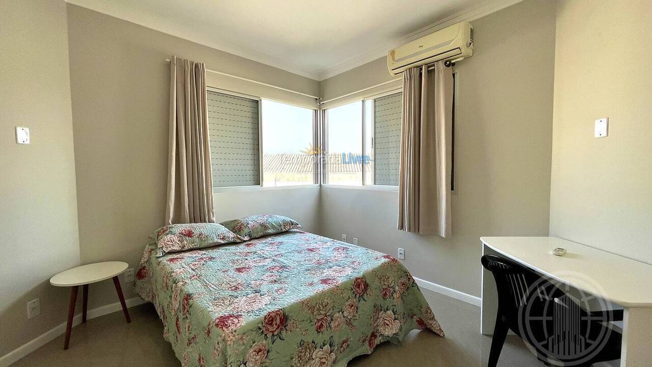 Apartamento para alquiler de vacaciones em Florianopolis (Canasvieiras)
