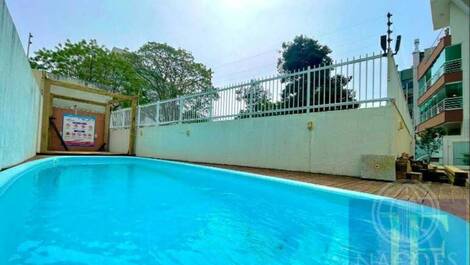 Apartamento para alugar em Florianopolis - Canasvieiras