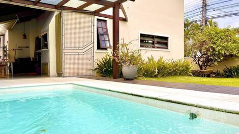 House for rent in Florianopolis - Canasvieiras