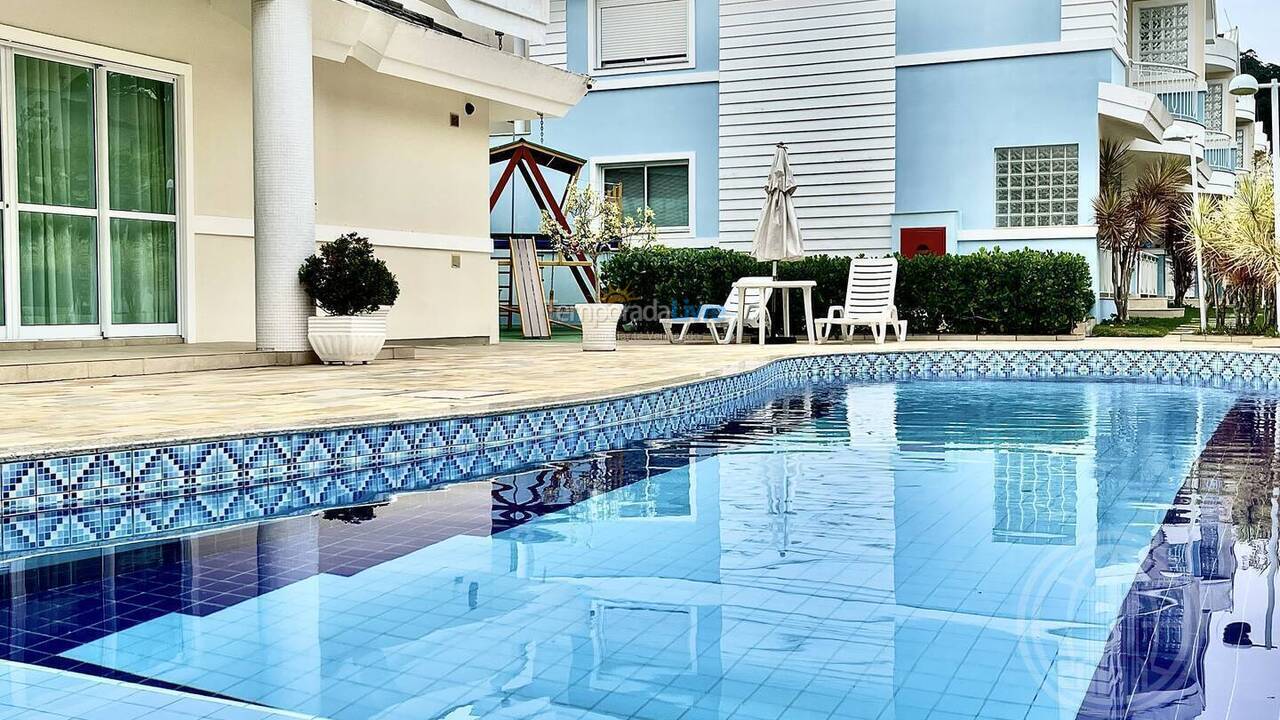 Casa para alquiler de vacaciones em Florianopolis (Canasvieiras)