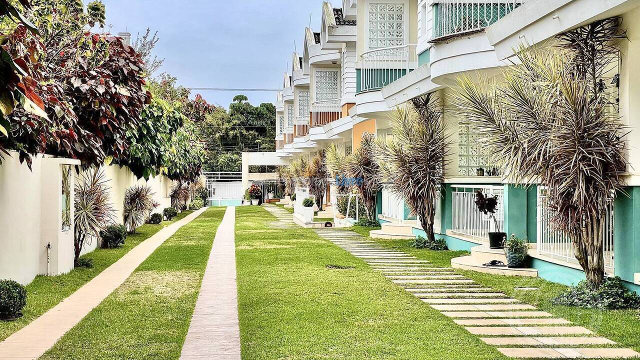 Casa para alquiler de vacaciones em Florianopolis (Canasvieiras)