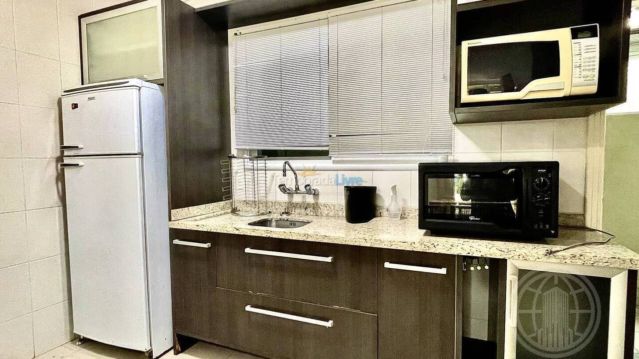 Casa para alquiler de vacaciones em Florianopolis (Canasvieiras)