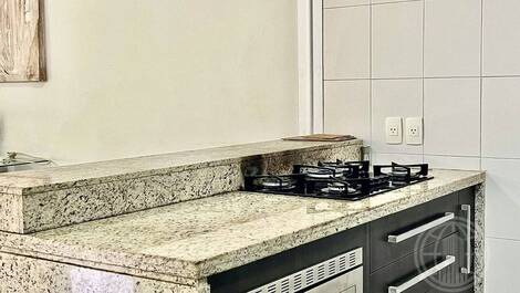 Casa en condominio con 4 suites, a una cuadra de la playa. TEMPORADA