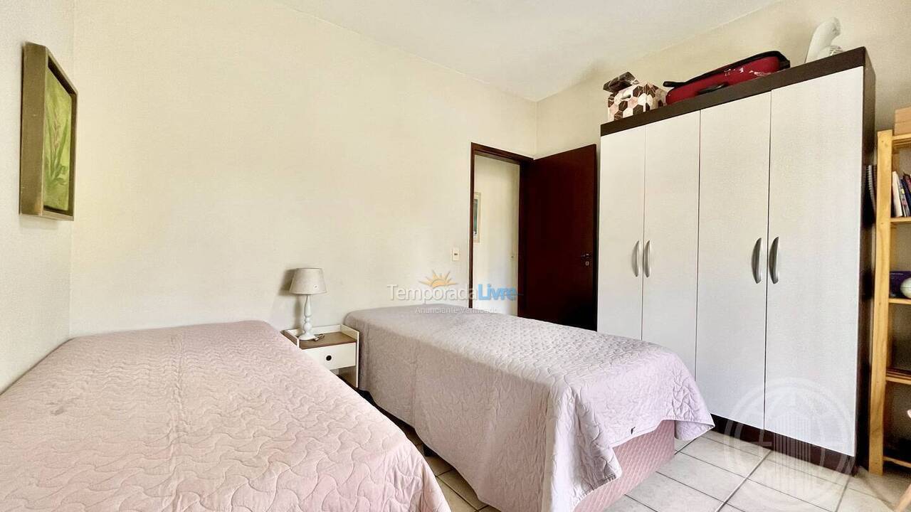 Casa para aluguel de temporada em Florianopolis (Canasvieiras)