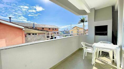 Apartamento para alugar em Florianopolis - Canasvieiras