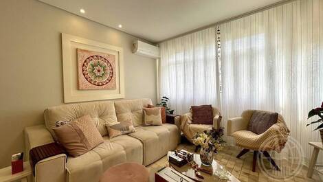 Apartamento 1 dormitório TEMPORADA