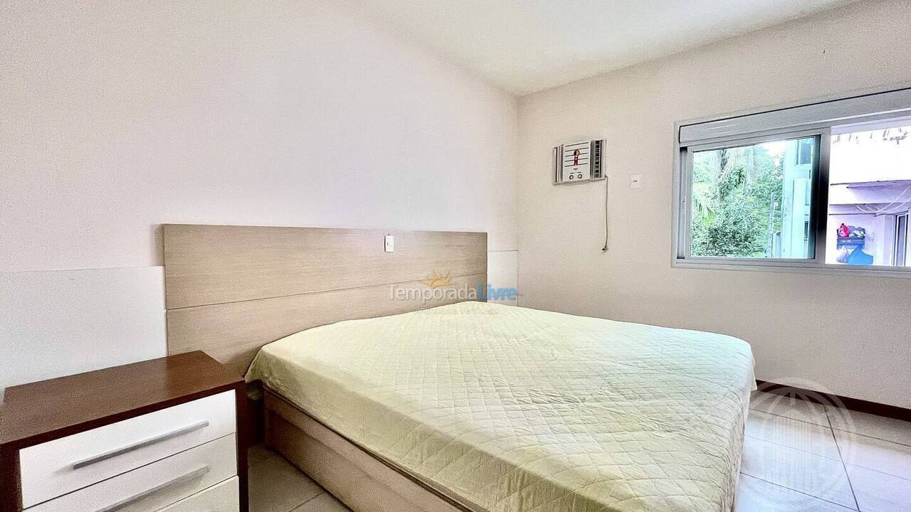 Casa para alquiler de vacaciones em Florianopolis (Canasvieiras)