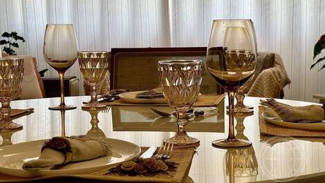 Apartamento 1 dormitório TEMPORADA