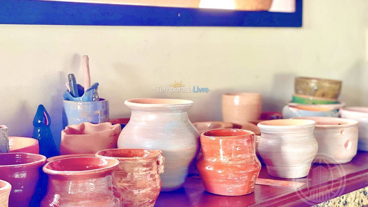 Casa para aluguel de temporada em Florianopolis (Canasvieiras)