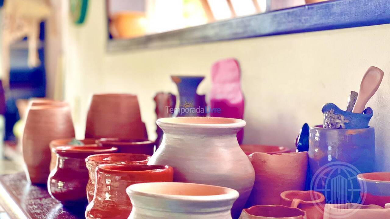 Casa para aluguel de temporada em Florianopolis (Canasvieiras)