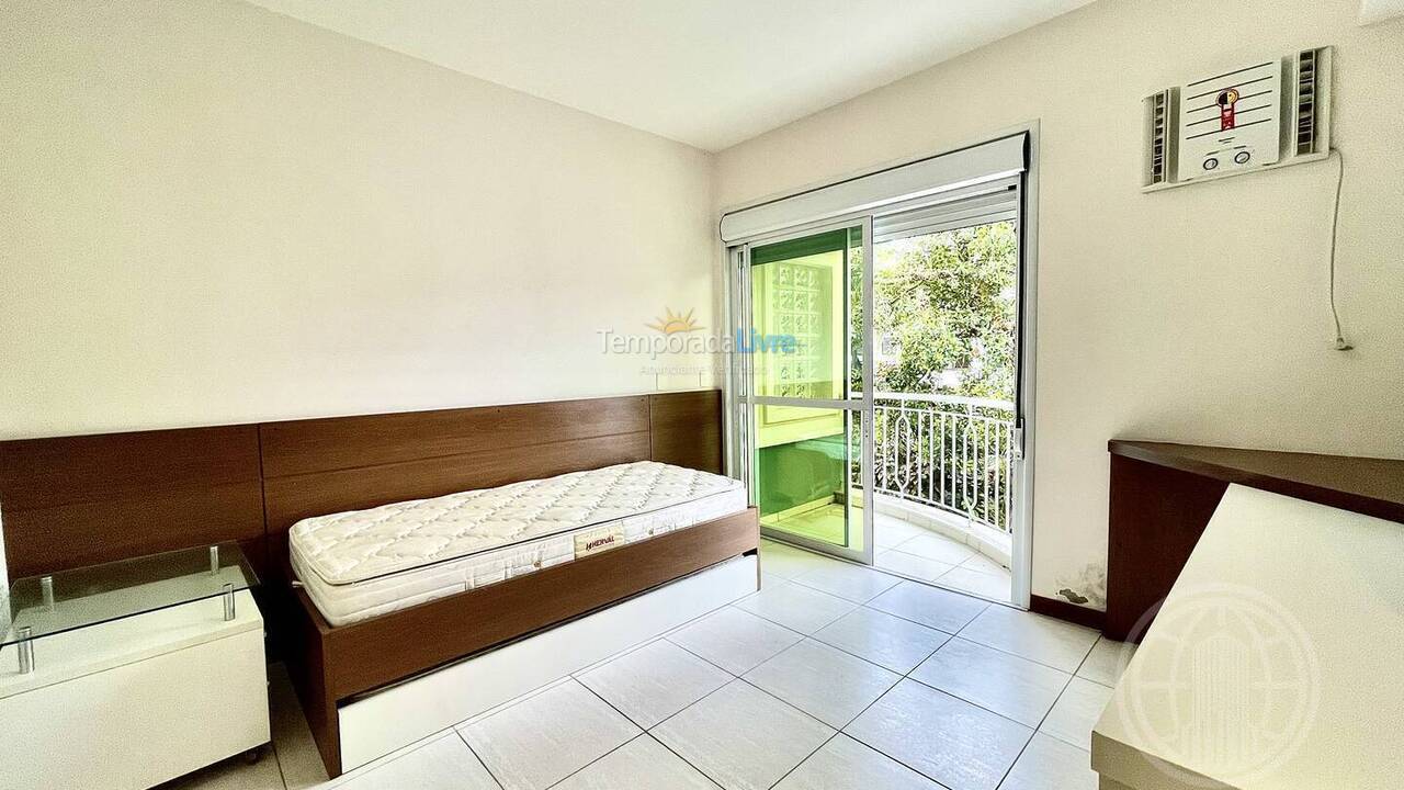 Casa para alquiler de vacaciones em Florianopolis (Canasvieiras)