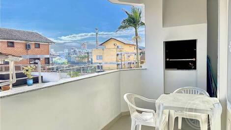 Apartamento 1 dormitório TEMPORADA