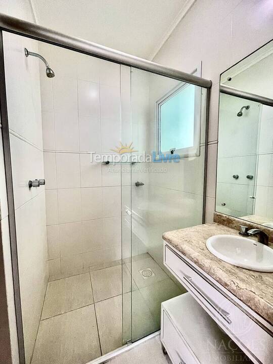 Casa para alquiler de vacaciones em Florianopolis (Canasvieiras)