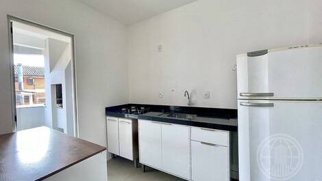 Apartamento 1 dormitório TEMPORADA