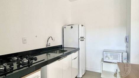 Apartamento 1 dormitório TEMPORADA