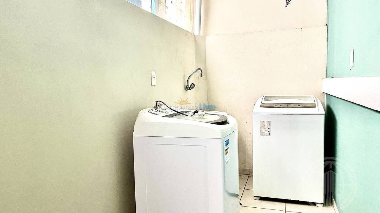 Casa para alquiler de vacaciones em Florianopolis (Canasvieiras)