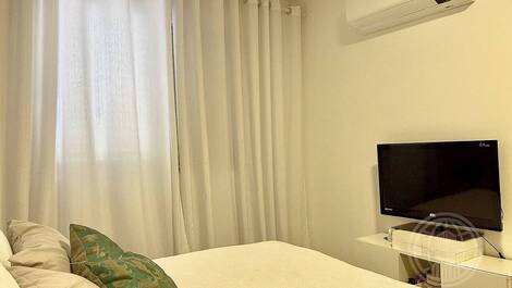 Apartamento 1 dormitório TEMPORADA