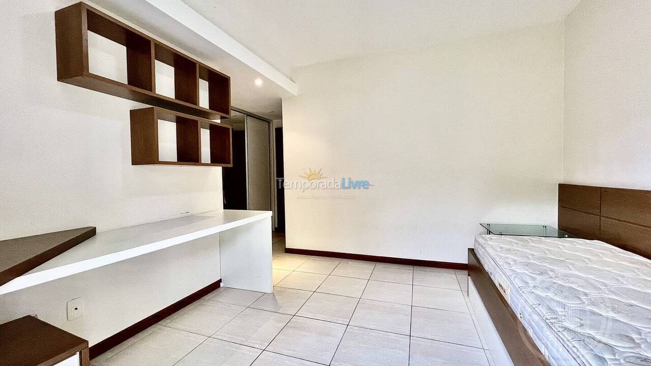 Casa para alquiler de vacaciones em Florianopolis (Canasvieiras)