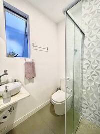 Apartamento 1 dormitório TEMPORADA