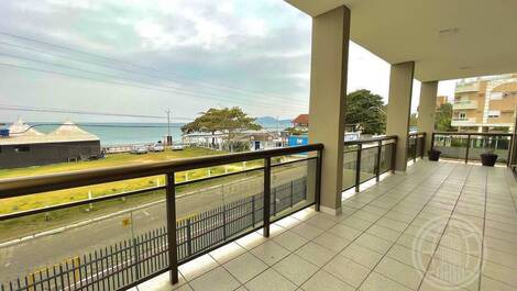 House for rent in Florianopolis - Canasvieiras