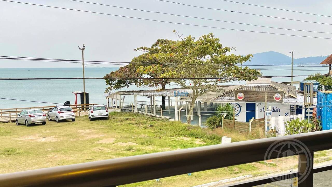 House for vacation rental in Florianopolis (Canasvieiras)