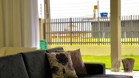 Seafront House with 7 bedrooms SEASONAL