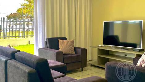 Seafront House with 7 bedrooms SEASONAL