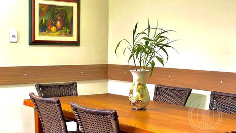 Seafront House with 7 bedrooms SEASONAL