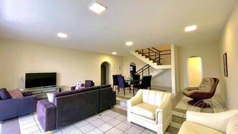 Seafront House with 7 bedrooms SEASONAL