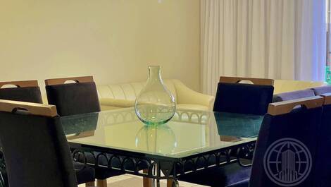 Seafront House with 7 bedrooms SEASONAL