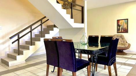 Seafront House with 7 bedrooms SEASONAL