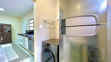 Seafront House with 7 bedrooms SEASONAL