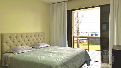 Seafront House with 7 bedrooms SEASONAL