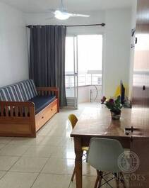 Apartamento de 1 dormitorio en el centro de Canasvieiras TEMPORADA
